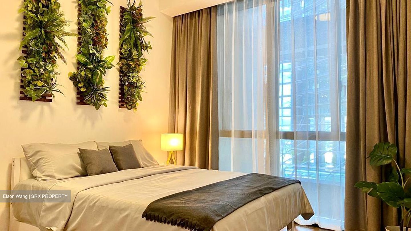 Marina One Residences (D1), Apartment #556695361